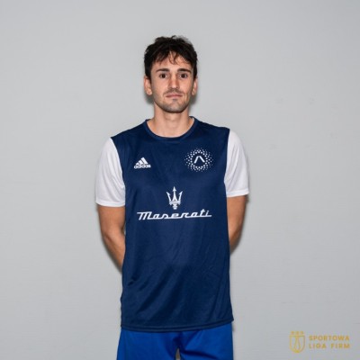 Gonzalo Martin Perez
