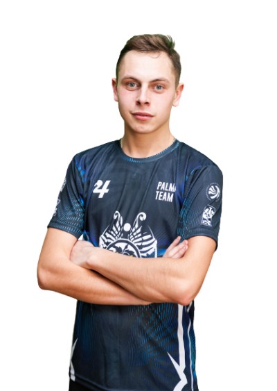 Sebastian Burdyshek