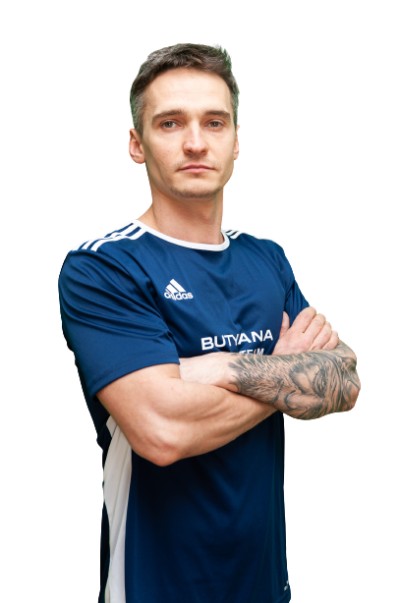 Łukasz Chrzan