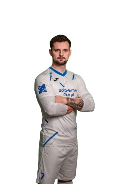 Patryk Sobuś