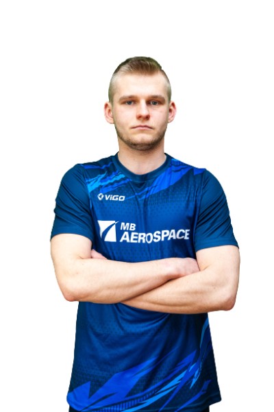 Sebastian Musiał