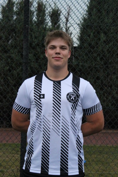 Maksymilian Karasiński