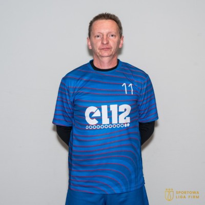 Dariusz Maciak