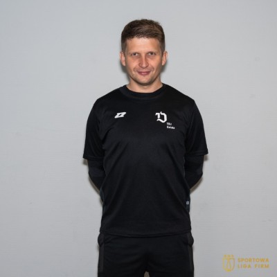 Szymon Grabara