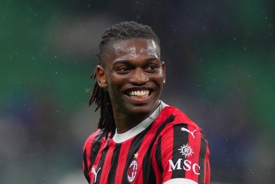 Rafael Leão