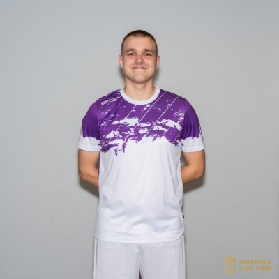 Dmytro Bizhukov