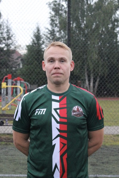 Mariusz Kur