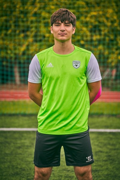 Roman Linetskyi