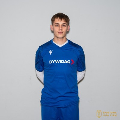 Mateusz Wojciechowski