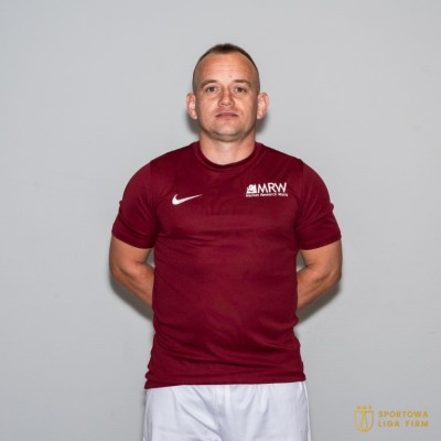 Sebastian Proksza