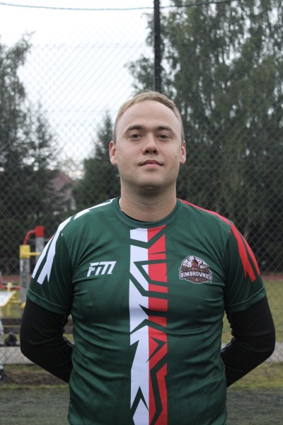 Marcin Chmielewski