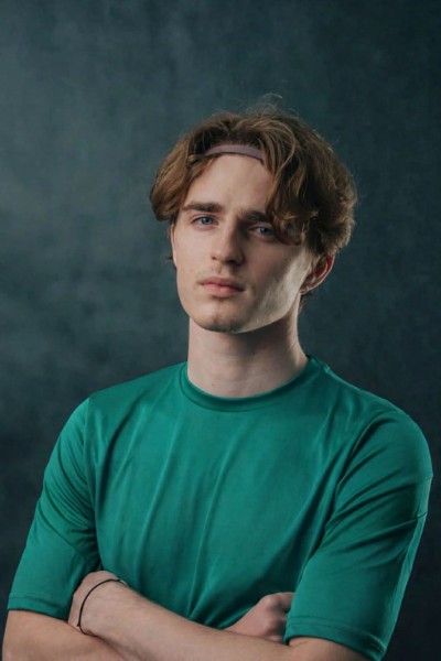 Sebastian Kochaniak