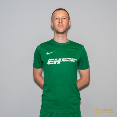 Oleksandr Syvokon