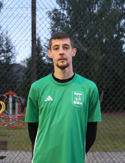 Michał Osiejewski