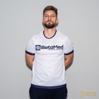 Filip Jaworski