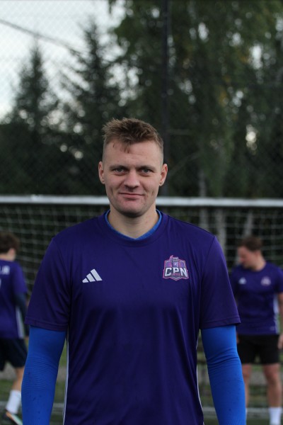 Kamil Roguski