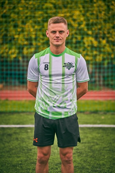 Mykola Frankiv
