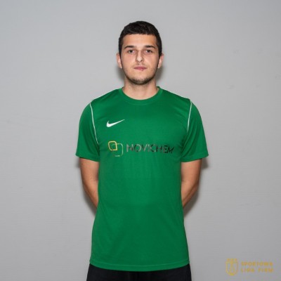 Dominik Urbaniak