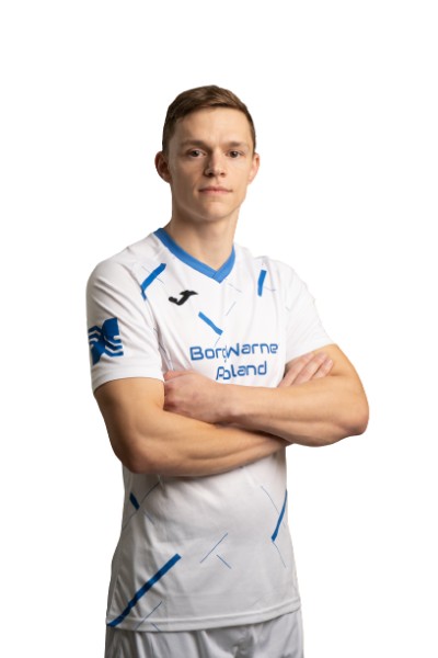 Kamil Pilecki