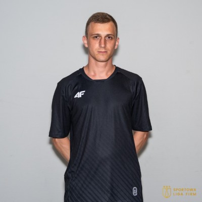Jakub Pilch