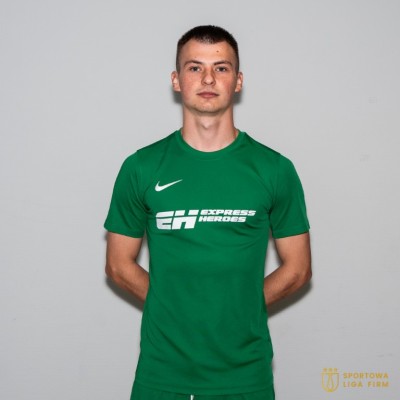 Rastsislau Zakharoshka