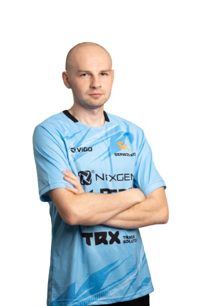 Krzysztof Głowacz