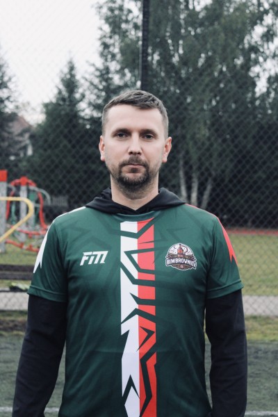 Grzegorz Dziuba