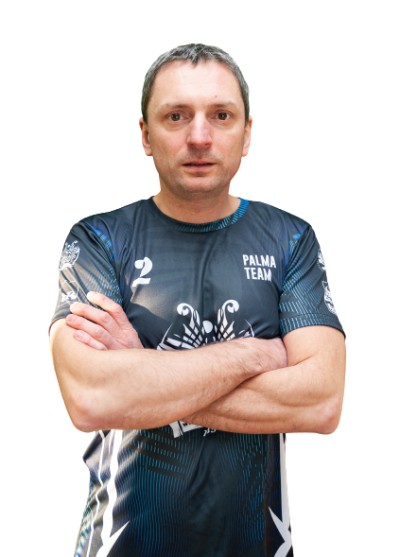 Miłosz Szczudło