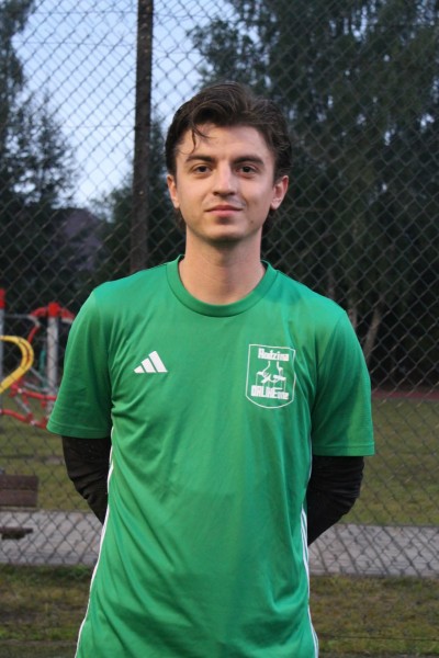 Michał Zieliński