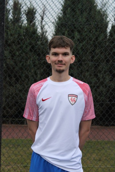 Michał Kałęcki