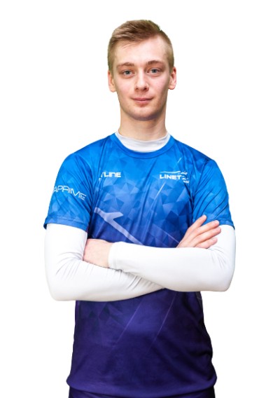 Patryk Kijanka