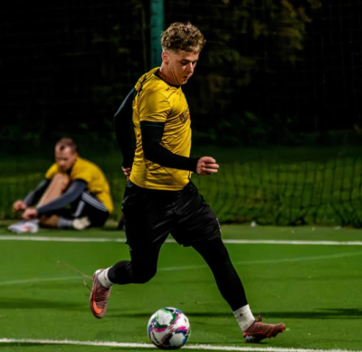 Jakub Caputa