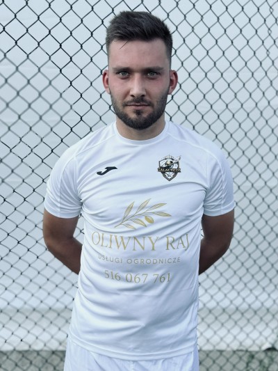 Dawid Oliszewski