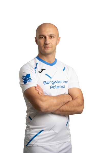 Kazimierz Leja
