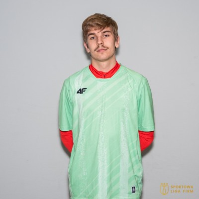 Wojtek Chamela