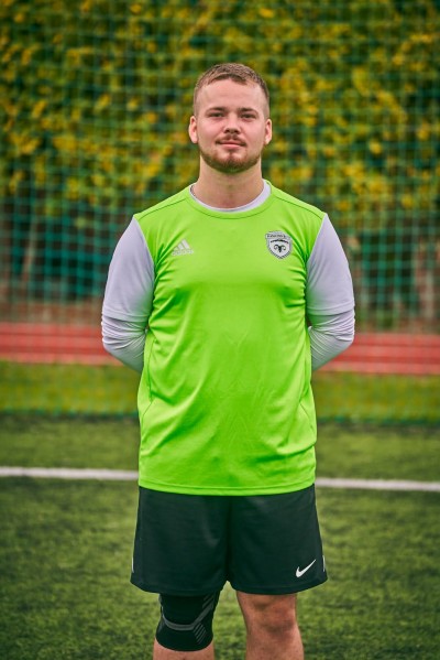 Vasyl Babiy
