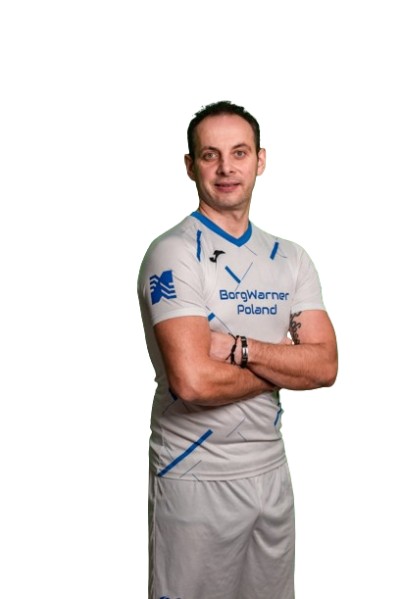 Wiktor Walat