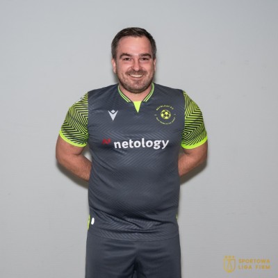 Mateusz Wicherek