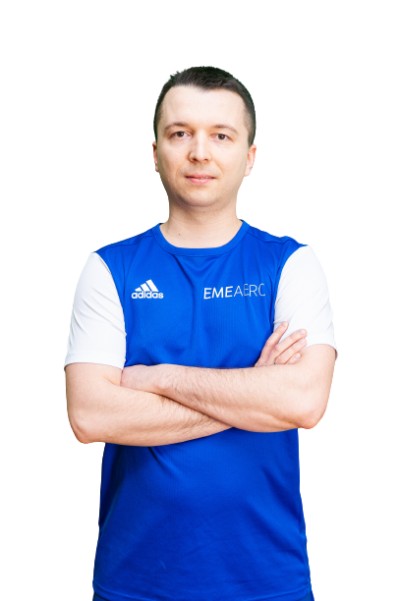 Wojciech Rączka