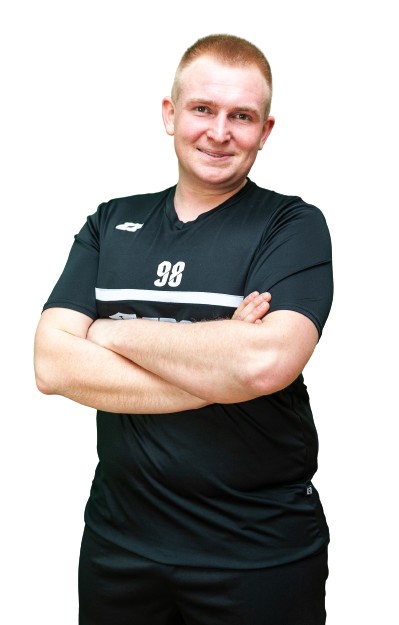 Bartosz Pawlik