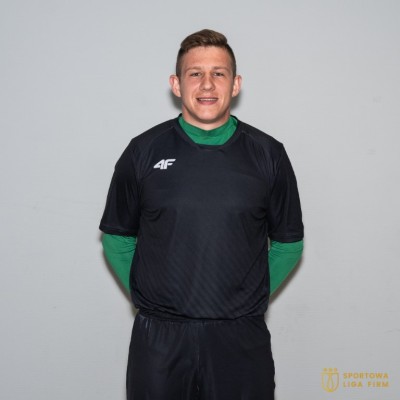 Kacper Pieszczek