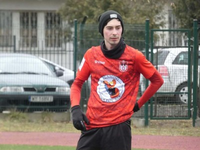 Mateusz Okolus