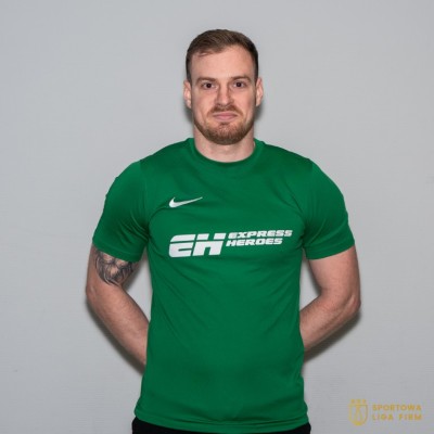 Dmytro Avramenko