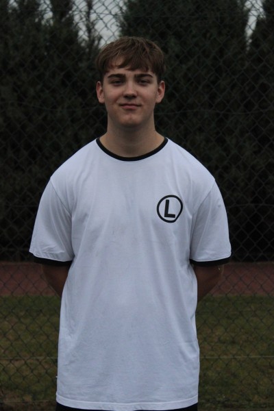 Kacper Czarnocki