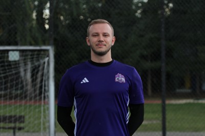 Kamil Kołodziński