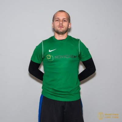 Kacper Bartoszek