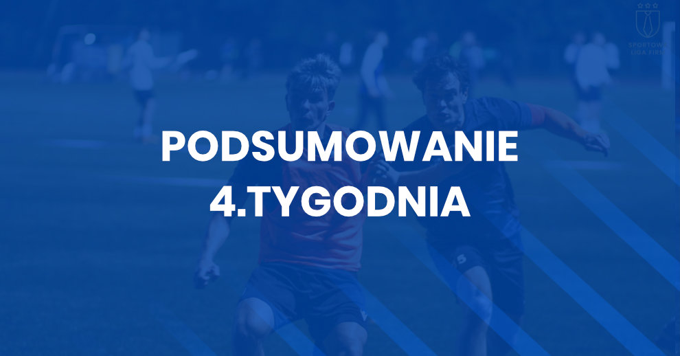 Rozgrywki nabierają tempa