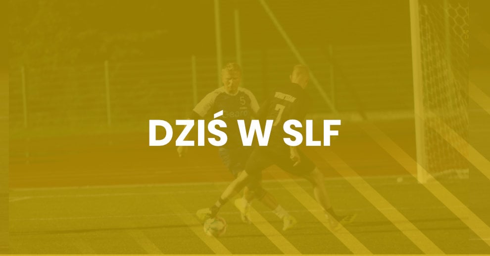 Drugie rozdanie w rundzie jesiennej