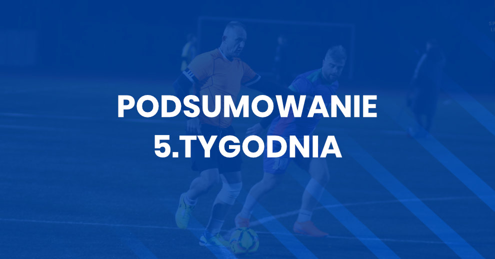 Pewne zwycięstwa faworytów