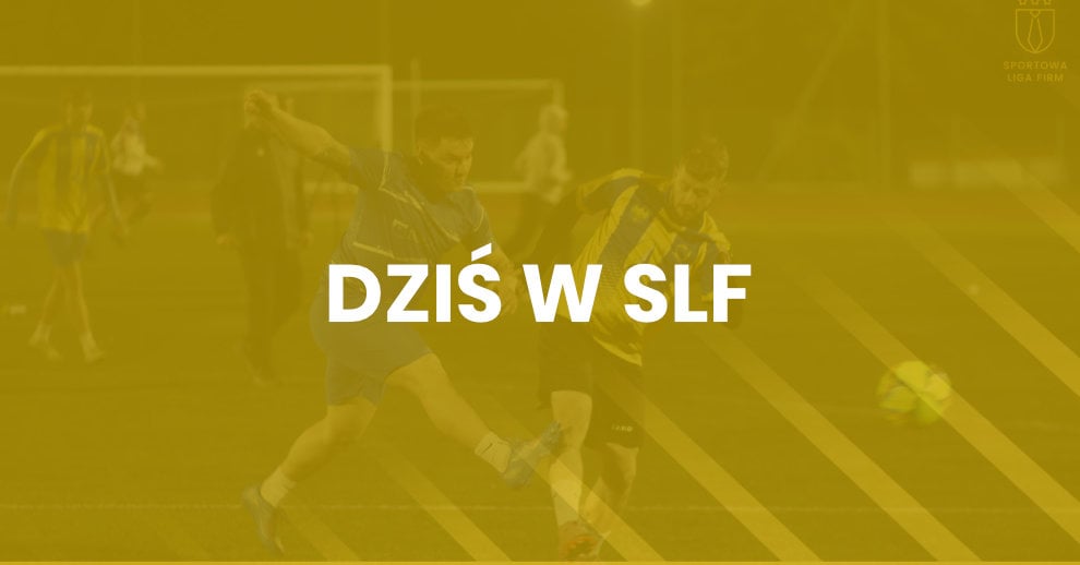 Piąta seria jesiennych gier